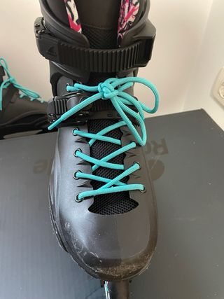 Rollerblade RB Cruiser Patines en línea, Mujer