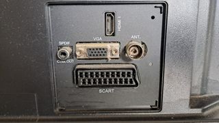 Televisor LED FullHD 22'