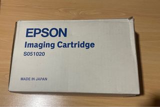 Toner Epson EPL-3000 pack de 2