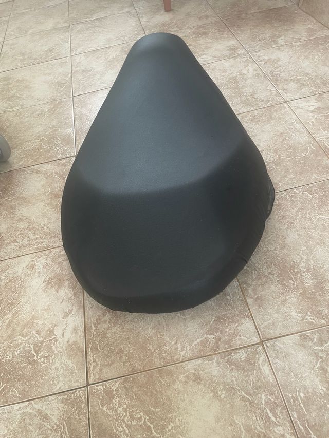 Asiento moto suzuki burmang 125