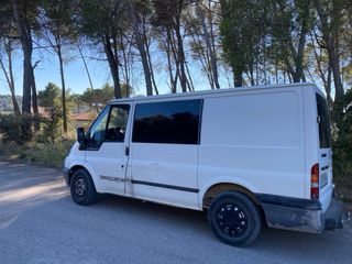 Ford Transit 2004