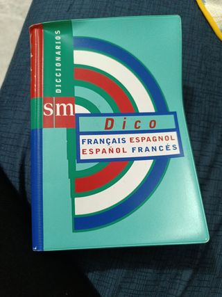 Diccionarios Espanol-Frances