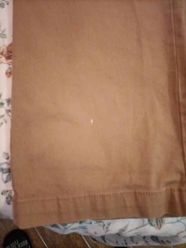 Pantalón talla 60 kiabi