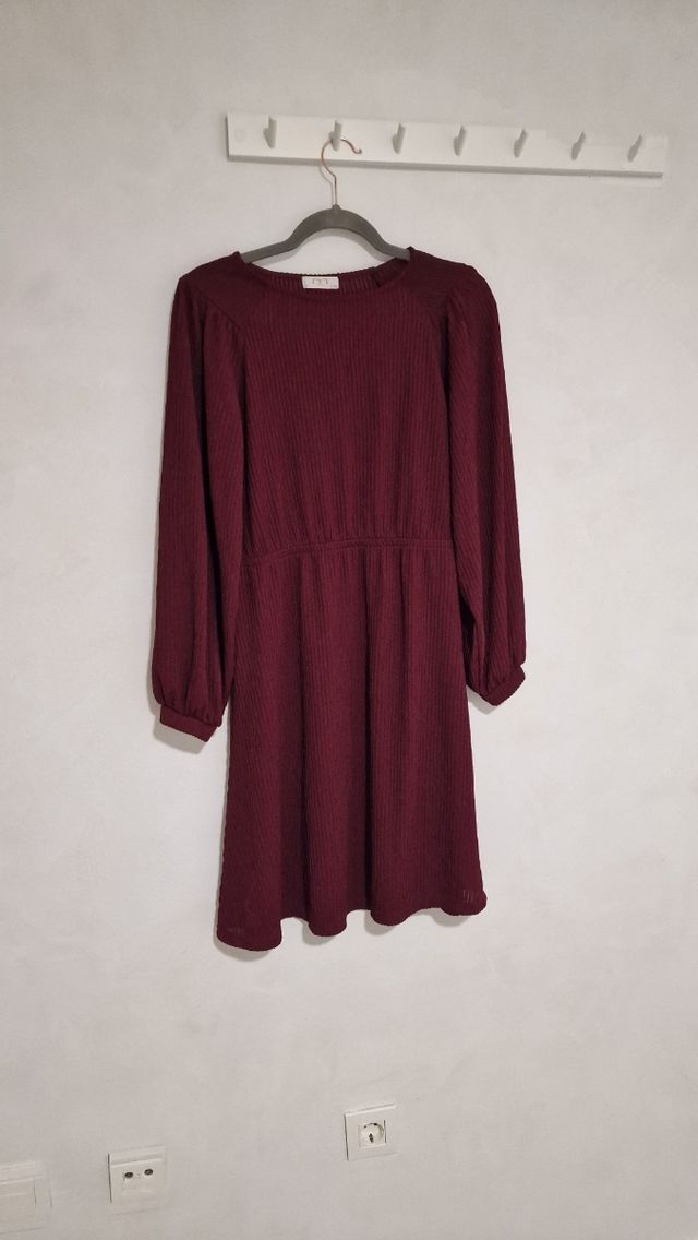 Vestido talla S nuevo sin etiqueta