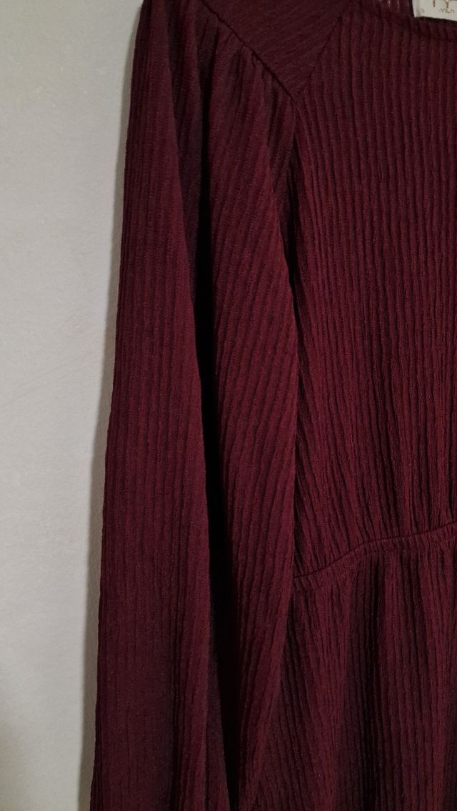 Vestido talla S nuevo sin etiqueta