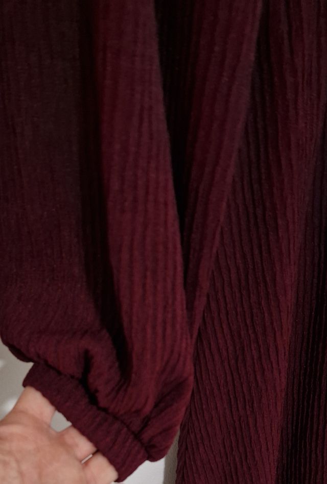 Vestido talla S nuevo sin etiqueta