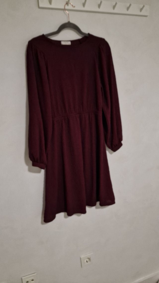 Vestido talla S nuevo sin etiqueta