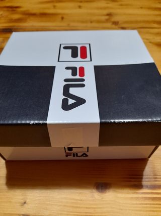 Scarpe bimbi 26 Fila