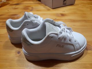 Scarpe bimbi 26 Fila
