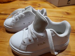 Scarpe bimbi 26 Fila