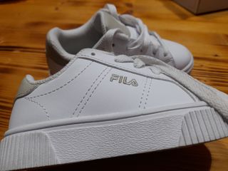 Scarpe bimbi 26 Fila