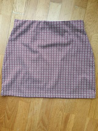Minifalda 