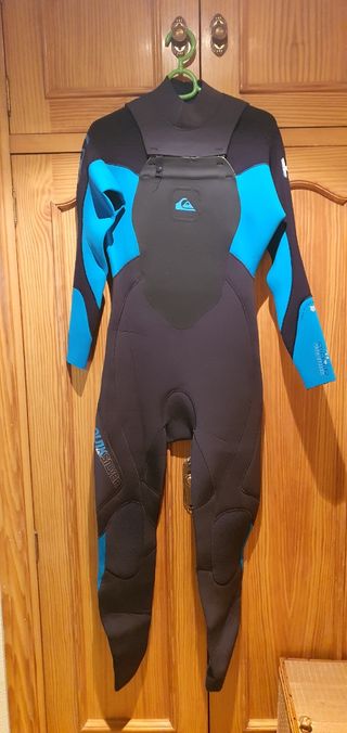 Neopreno Quicksilver 3mm
