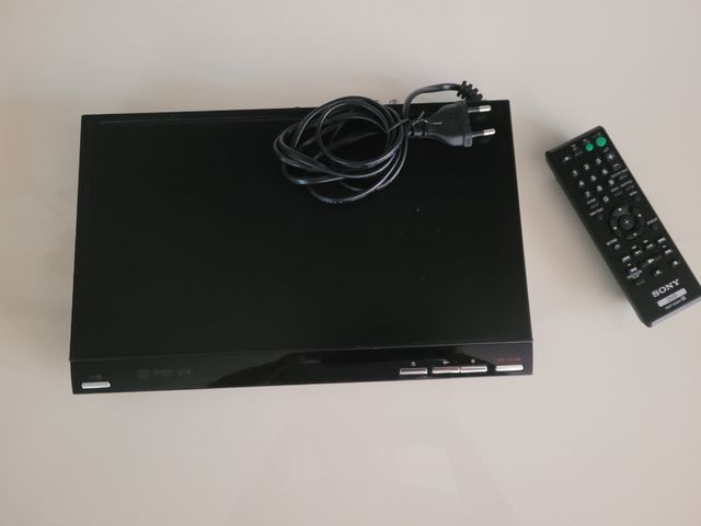 Lettore DVD Sony
