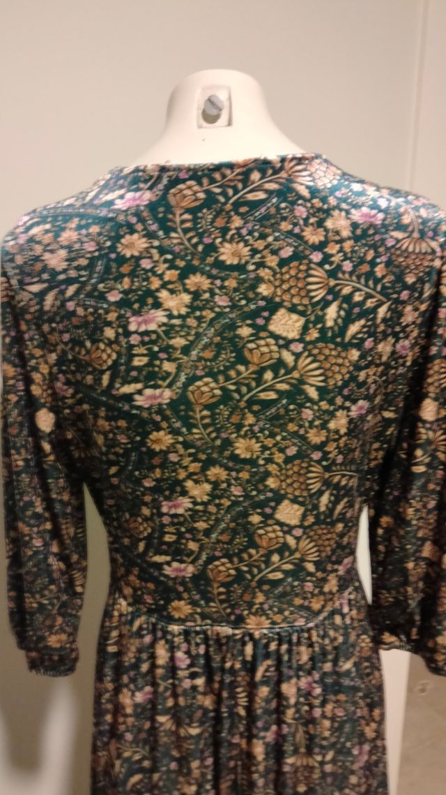 Vestido mujer. Talla M. Sfera