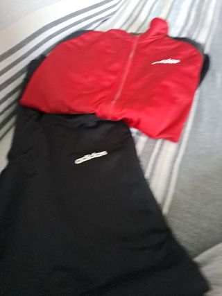 Chándal  Adidas 