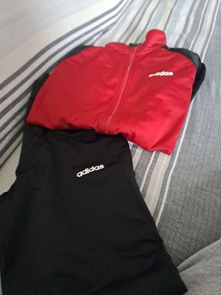 Chándal  Adidas 