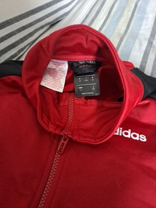 Chándal  Adidas 