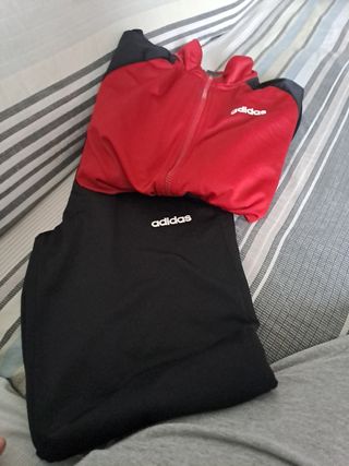Chándal  Adidas 