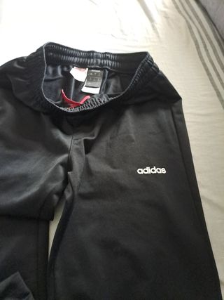 Chándal  Adidas 