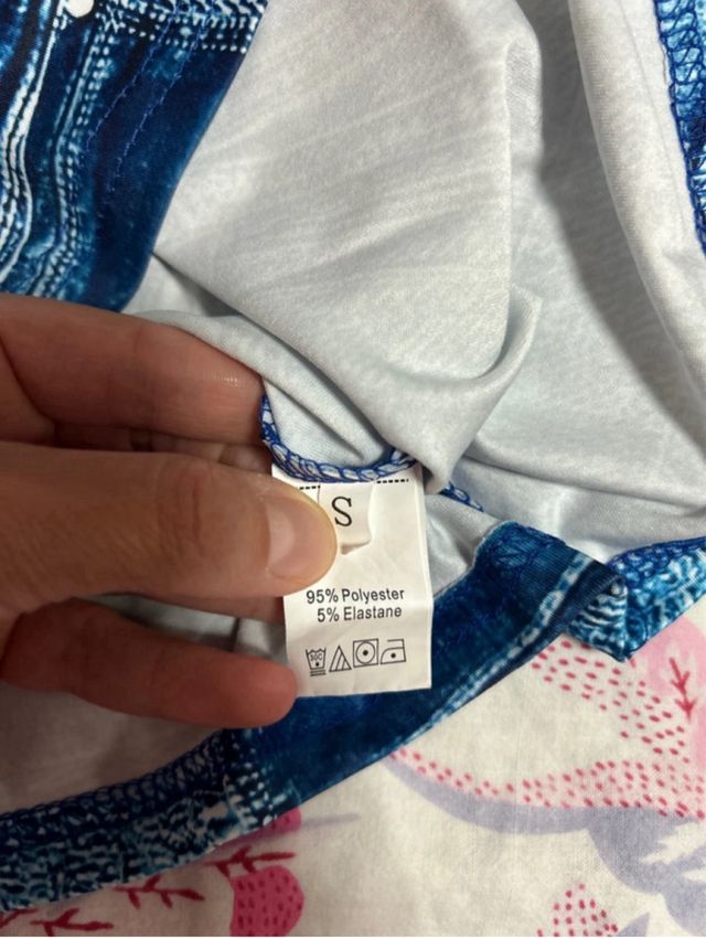 Maglia a manica lunga SHEIN