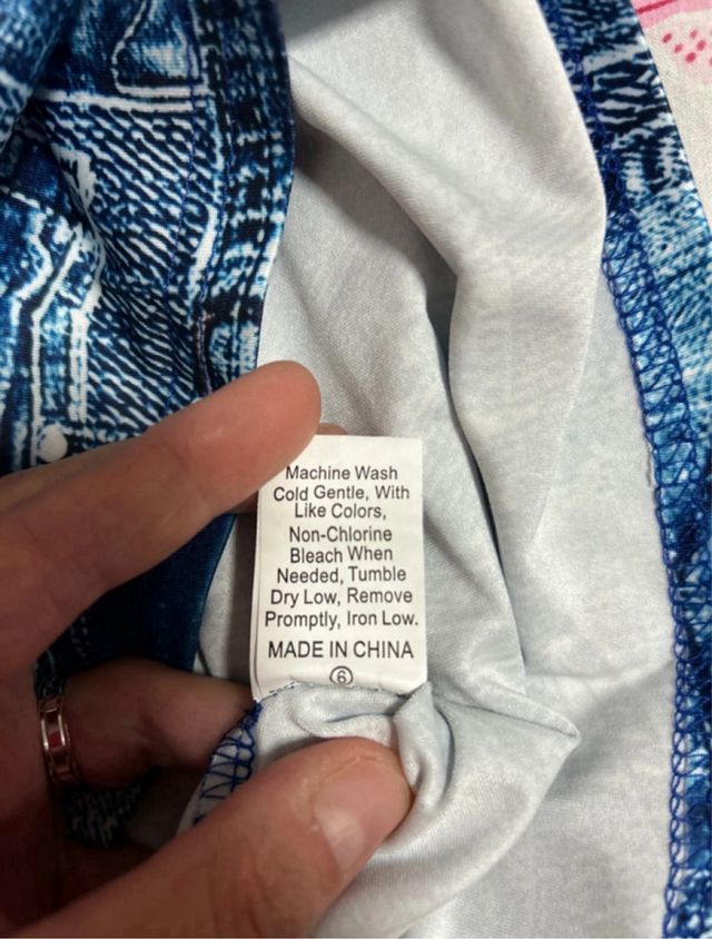 Maglia a manica lunga SHEIN