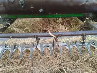 Corte John Deere se vende o se cabia