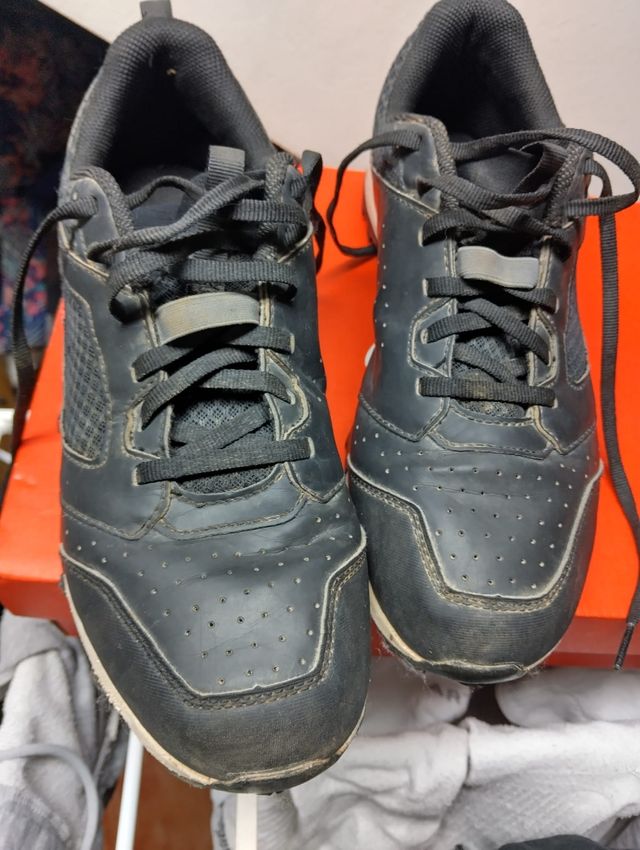 Sabates BTT mtb bicicleta 