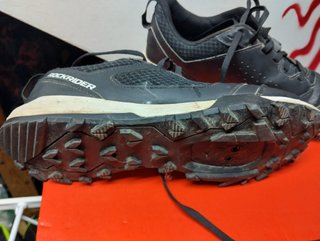 Sabates BTT mtb bicicleta