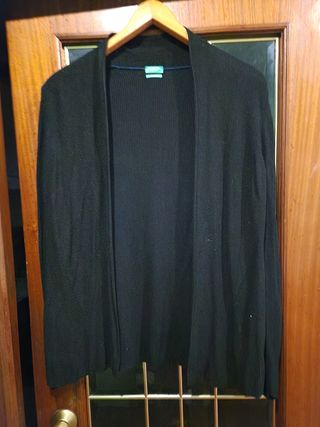 Rebecas tallas S-M por 3 euros 