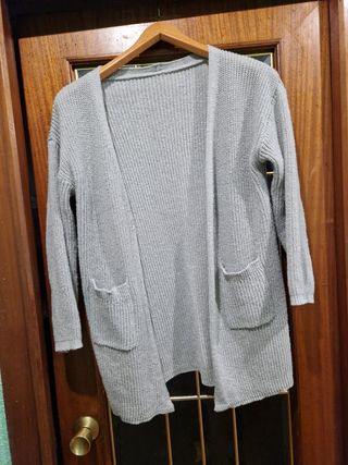 Rebecas tallas S-M por 3 euros 
