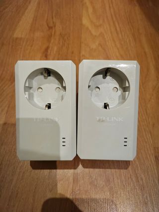 Tp Link Av500 Plc