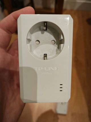 Tp Link Av500 Plc