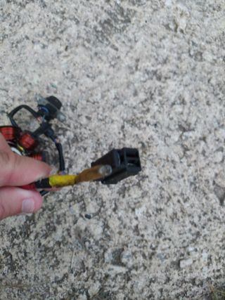 Statore kymco Agility 50 ultimo pezzo