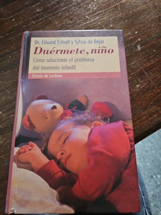 Duérmete, Niño