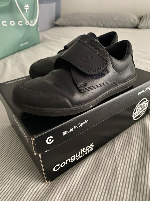 Zapatos Cole niño Conguitos