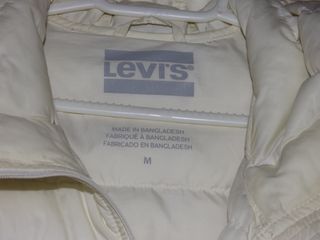 Cazadora LEVIS