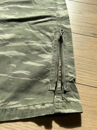 Pantalone cargo camouflage Mason’s