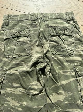 Pantalone cargo camouflage Mason’s