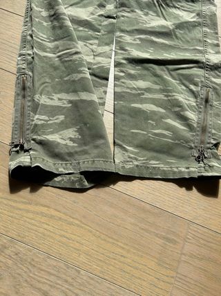 Pantalone cargo camouflage Mason’s