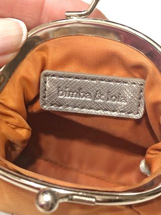 Bolso Bimba y Lola + REGALO Cartera 