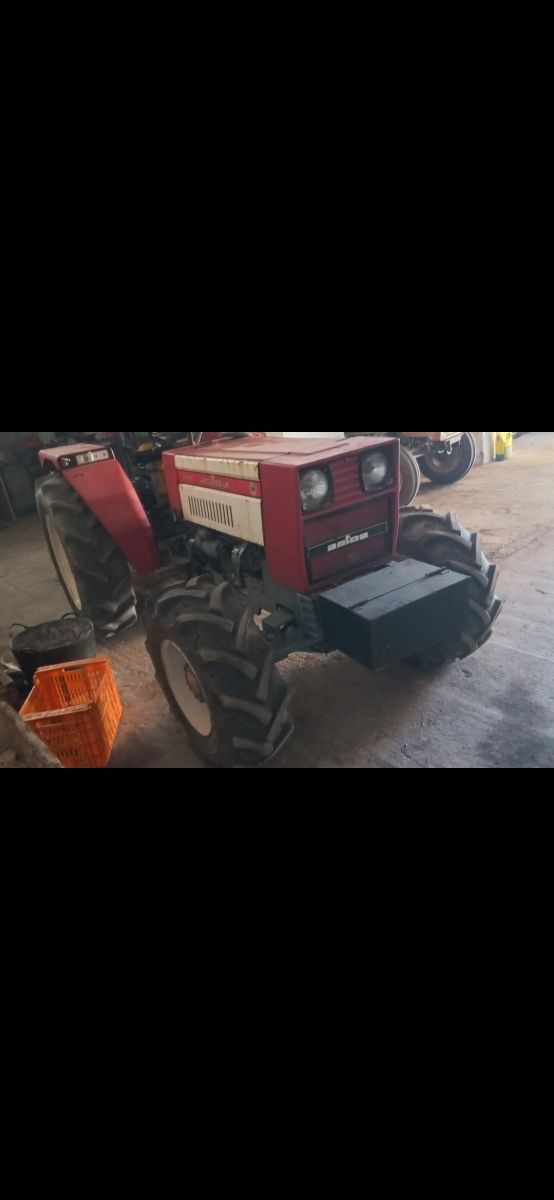 Tractor astoa 4500dt