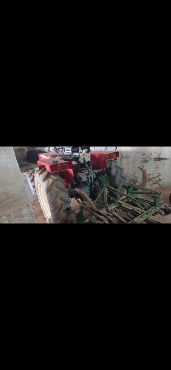 Tractor astoa 4500dt