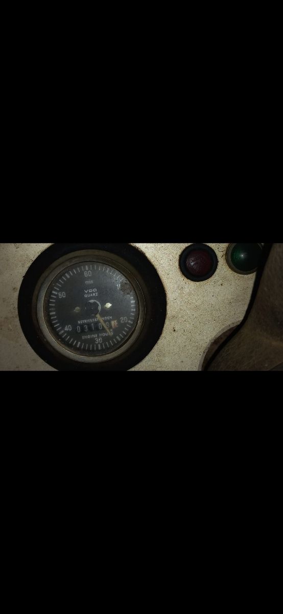 Tractor astoa 4500dt