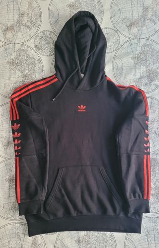Sudadera Adidas