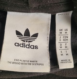 Sudadera Adidas