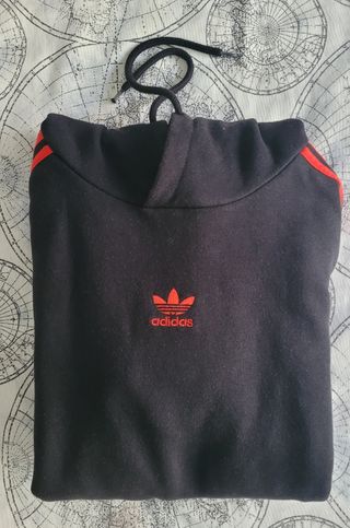 Sudadera Adidas