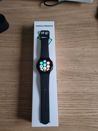 Samsung Galaxy Watch 4