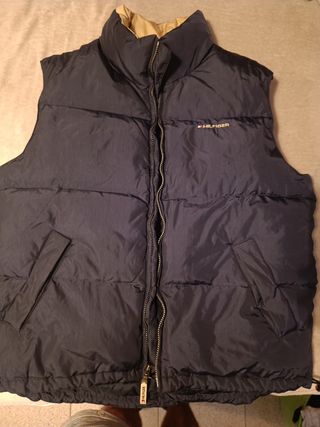 Chaleco Tommy Hilfiger 