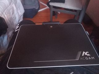 Esterilla para ratón (gaming)